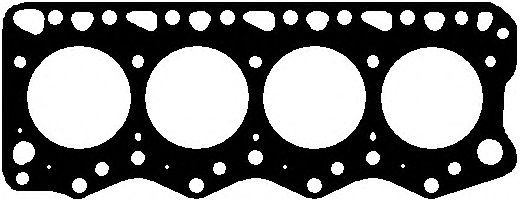 BGA Gasket, cylinder head Article number: CH0387B cheaply