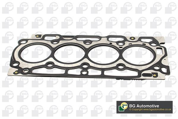 BGA Gasket, cylinder head Article number: CH2301D cheaply