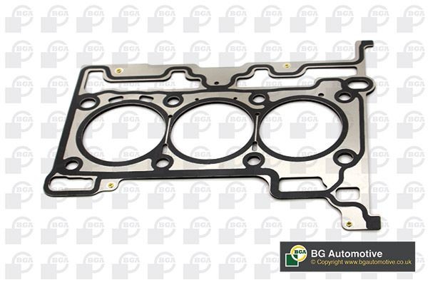 BGA Gasket, cylinder head Article number: CH2327 cheaply