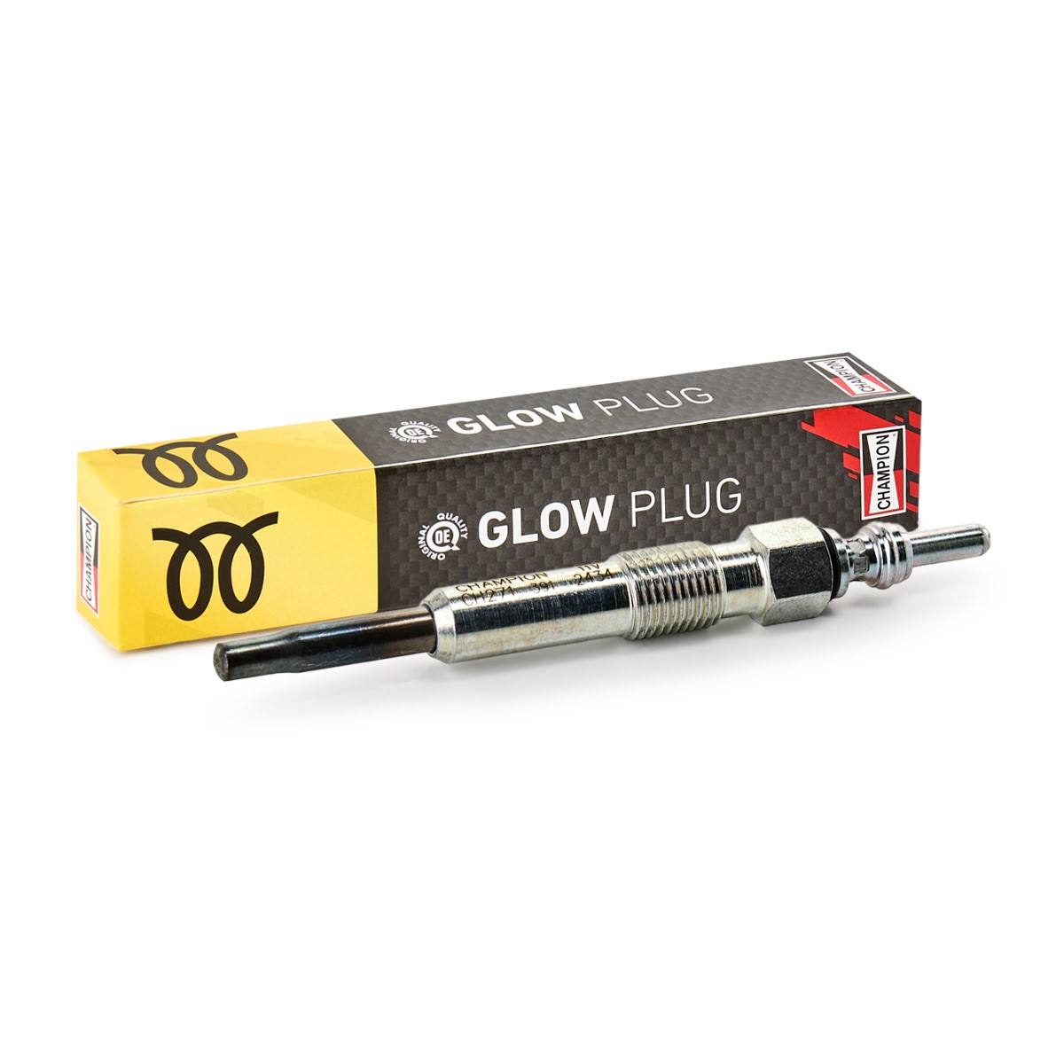 CHAMPION Glow plug Article number: CH271 cheaply