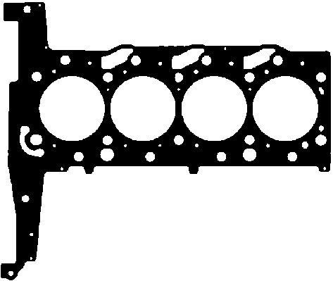 BGA Gasket, cylinder head Article number: CH3583A cheaply
