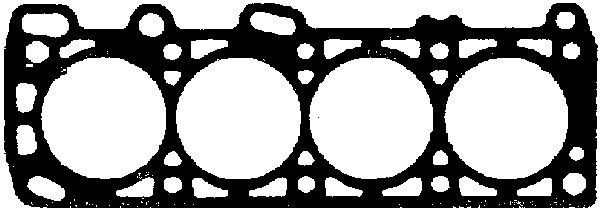 BGA Gasket, cylinder head Article number: CH5369 cheaply