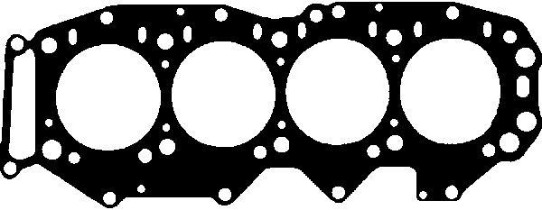 BGA Gasket, cylinder head Article number: CH5552H cheaply