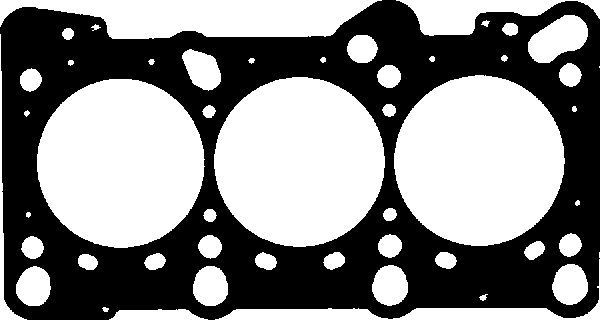 BGA Gasket, cylinder head Article number: CH6511H cheaply