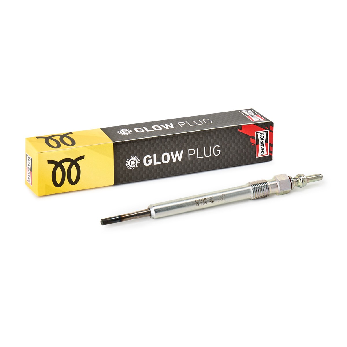 CHAMPION Glow plug Article number: CH705 cheaply