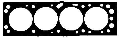 BGA Gasket, cylinder head Article number: CH7344 cheaply
