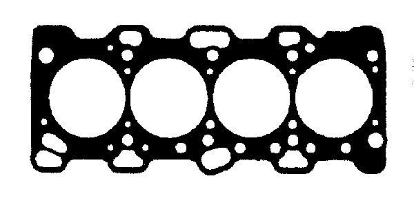 BGA Gasket, cylinder head Article number: CH7355 cheaply