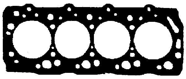 BGA Gasket, cylinder head Article number: CH9396 cheaply