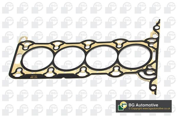 BGA Gasket, cylinder head Article number: CH9578 cheaply