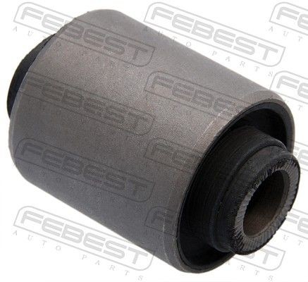 FEBEST Trailing arm / Suspension arm bush Article number: CHAB-005 cheaply