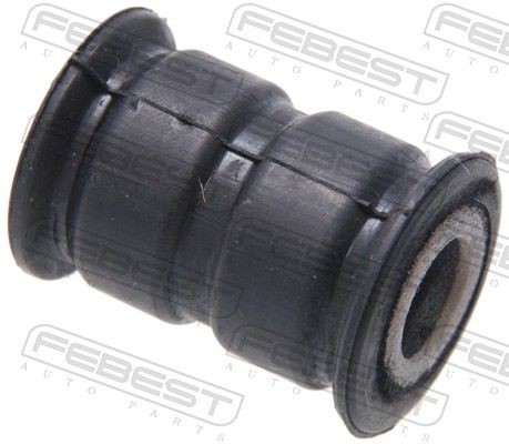 FEBEST Mounting, steering gear Article number: CHAB-016 cheaply