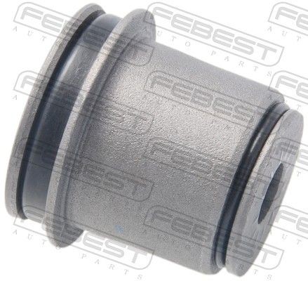 FEBEST Trailing arm / Suspension arm bush Article number: CHAB-TAHUF cheaply