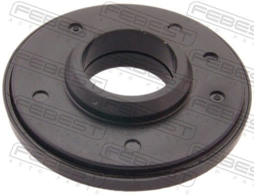 FEBEST Anti-Friction Bearing, suspension strut support mounting Article number: CHB-M100 cheaply