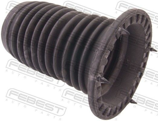 FEBEST Protective Cap / Bellow, shock absorber Article number: CHSHB-AV cheaply