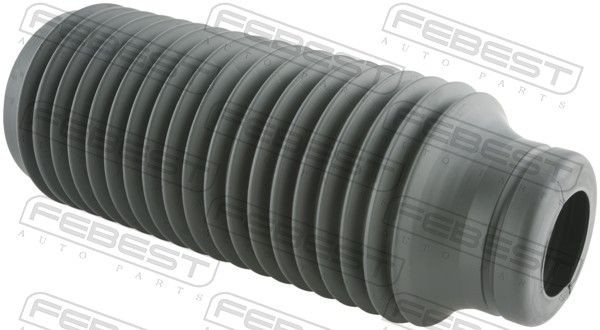 FEBEST Protective Cap / Bellow, shock absorber Article number: CHSHB-C100F cheaply