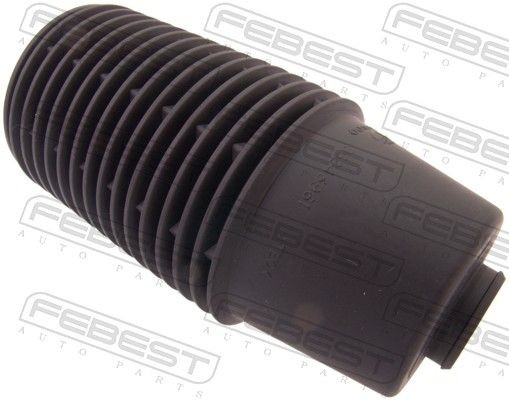 FEBEST Protective Cap / Bellow, shock absorber Article number: CHSHB-LEG cheaply