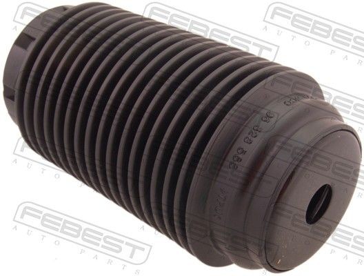 FEBEST Protective Cap / Bellow, shock absorber Article number: CHSHB-V200F cheaply
