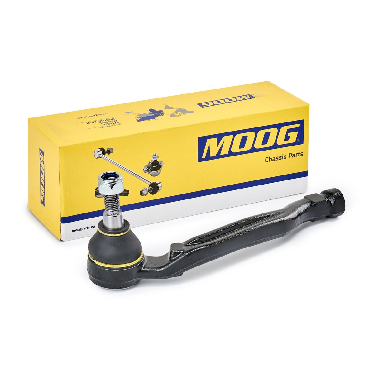 MOOG Track rod end Article number: CI-ES-13990 cheaply