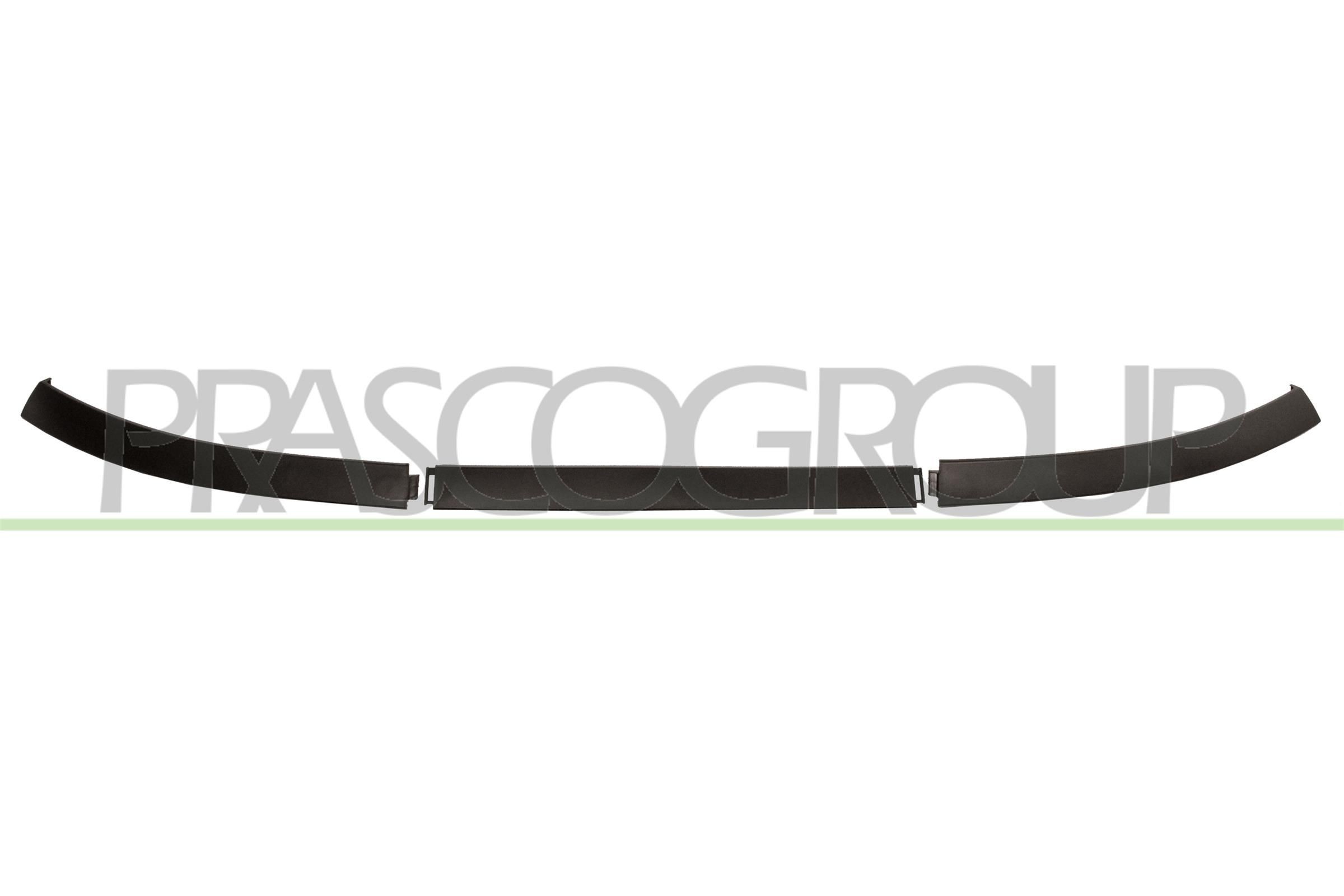 PRASCO Front splitter Article number: CI3221800 cheaply