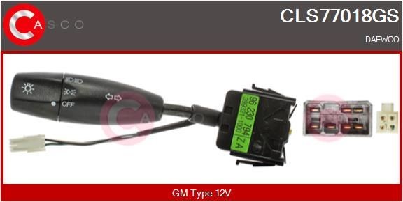 CASCO Cover Cap, alternator connection Article number: CIN35100AS cheaply