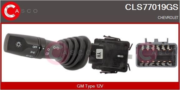 CASCO Cover Cap, alternator connection Article number: CIN40100AS cheaply