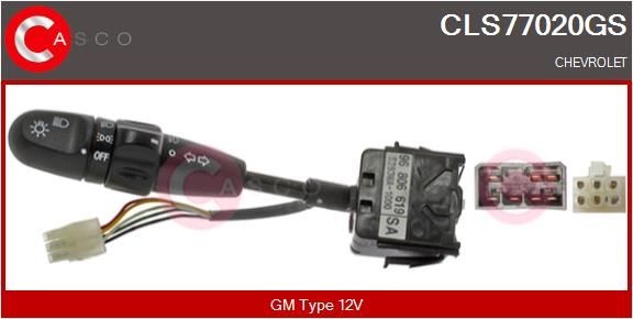 CASCO Cover Cap, alternator connection Article number: CIN40101AS cheaply