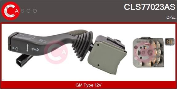 CASCO Cover Cap, alternator connection Article number: CIN40104AS cheaply