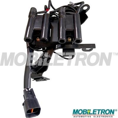 MOBILETRON Ignition coil Article number: CK-46 cheaply