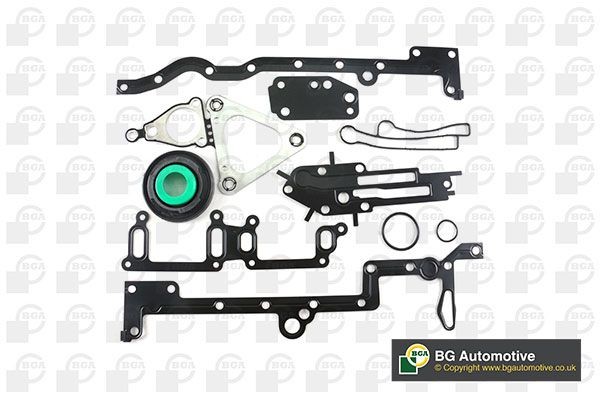 BGA Crankcase gasket set Article number: CK0504 cheaply