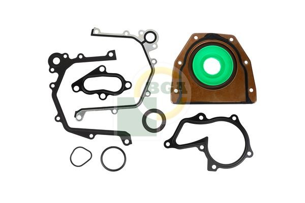 BGA Crankcase gasket set Article number: CK0513 cheaply