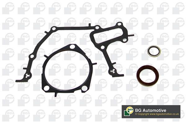 BGA Crankcase gasket set Article number: CK0551 cheaply