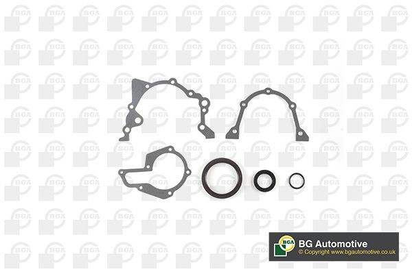 BGA Crankcase gasket set Article number: CK1360 cheaply