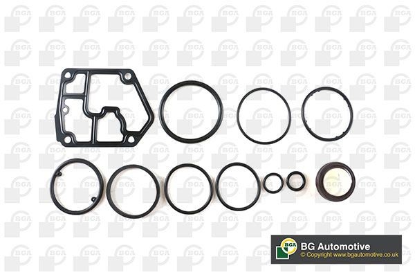 BGA Crankcase gasket set Article number: CK1535 cheaply