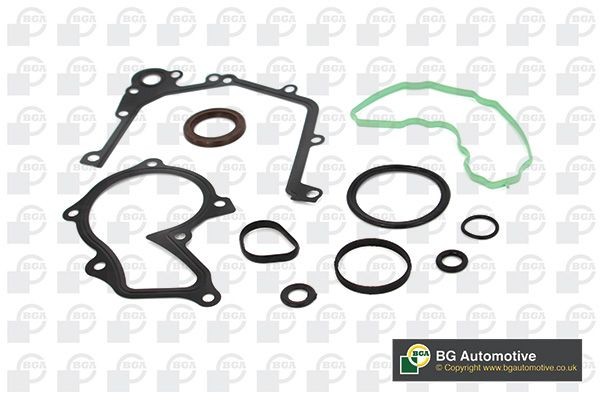 BGA Crankcase gasket set Article number: CK2305 cheaply