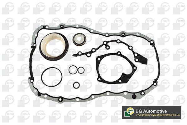 BGA Crankcase gasket set Article number: CK2572 cheaply