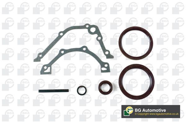 BGA Crankcase gasket set Article number: CK3339 cheaply