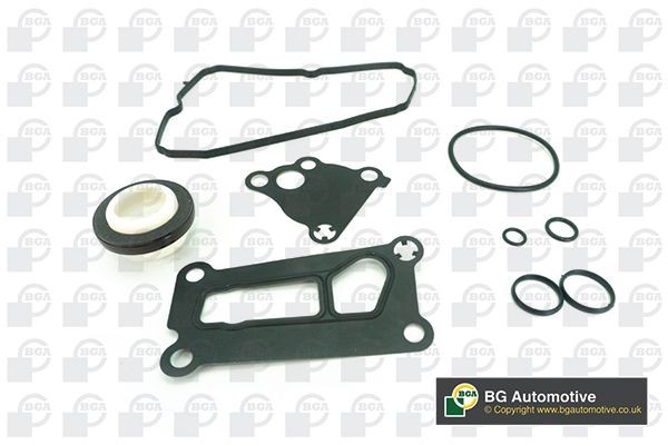 BGA Crankcase gasket set Article number: CK3519 cheaply