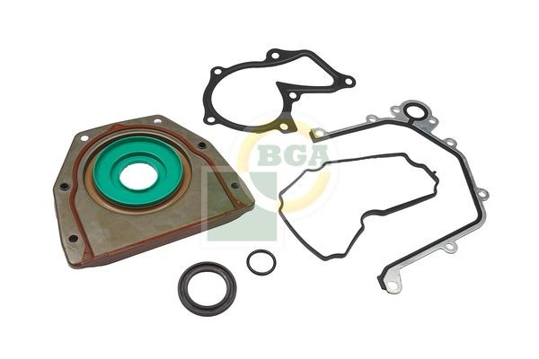 BGA Crankcase gasket set Article number: CK4544 cheaply