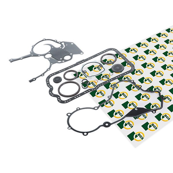 BGA Crankcase gasket set Article number: CK4572 cheaply