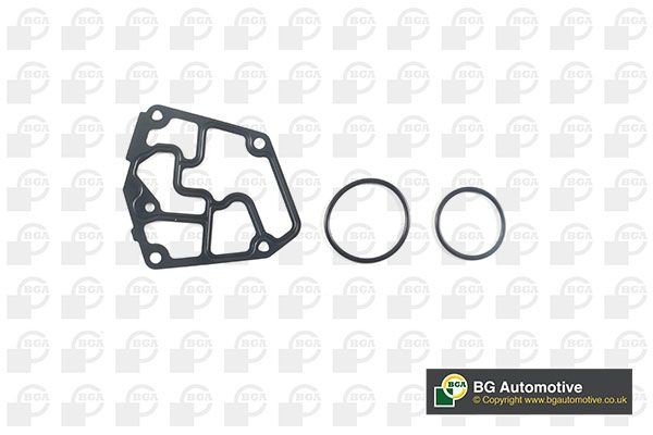 BGA Crankcase gasket set Article number: CK4580 cheaply