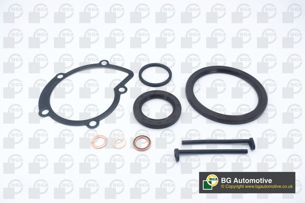 BGA Crankcase gasket set Article number: CK5525 cheaply