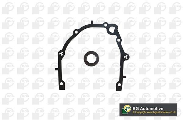 BGA Crankcase gasket set Article number: CK7334 cheaply