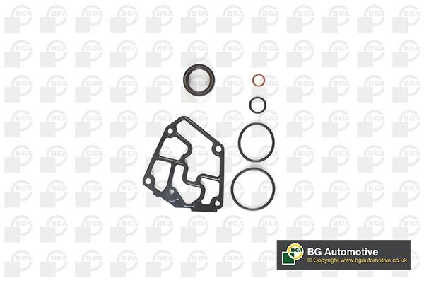 BGA Crankcase gasket set Article number: CK7352 cheaply
