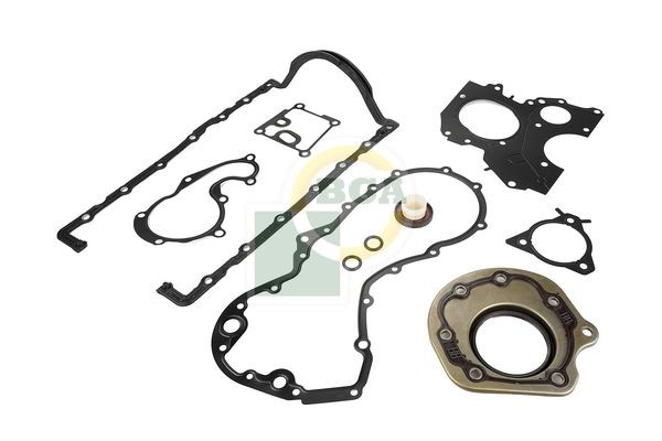 BGA Crankcase gasket set Article number: CK8384 cheaply