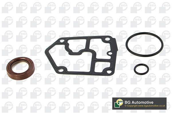 BGA Crankcase gasket set Article number: CK8593 cheaply