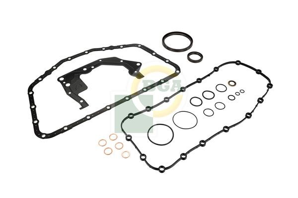 BGA Crankcase gasket set Article number: CK9383 cheaply