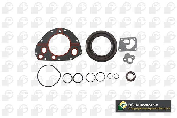BGA Crankcase gasket set Article number: CK9388 cheaply