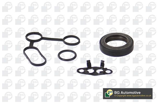 BGA Crankcase gasket set Article number: CK9504 cheaply