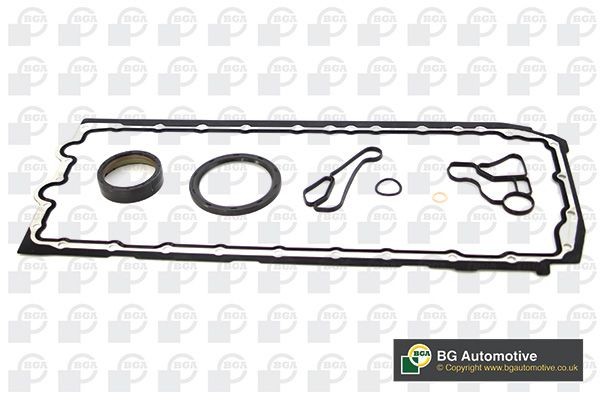 BGA Crankcase gasket set Article number: CK9521 cheaply