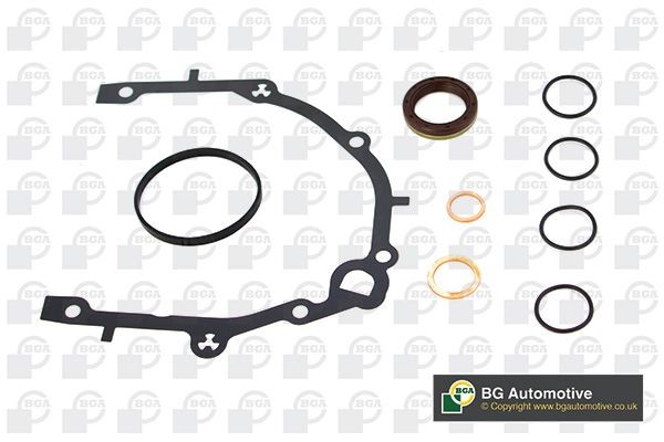 BGA Crankcase gasket set Article number: CK9530 cheaply
